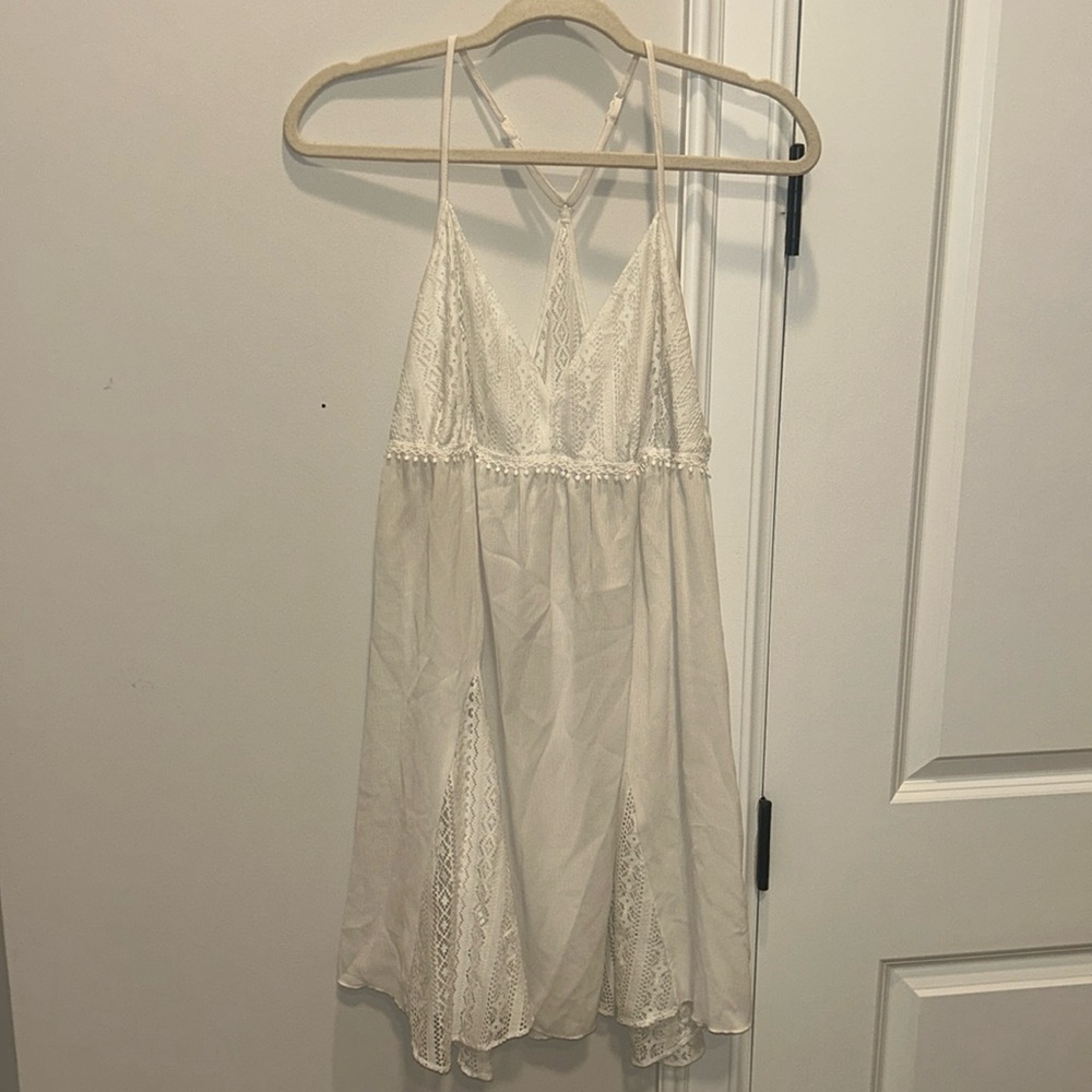 APT. 9 Intimates Lace Lingerie Dress/Chemise